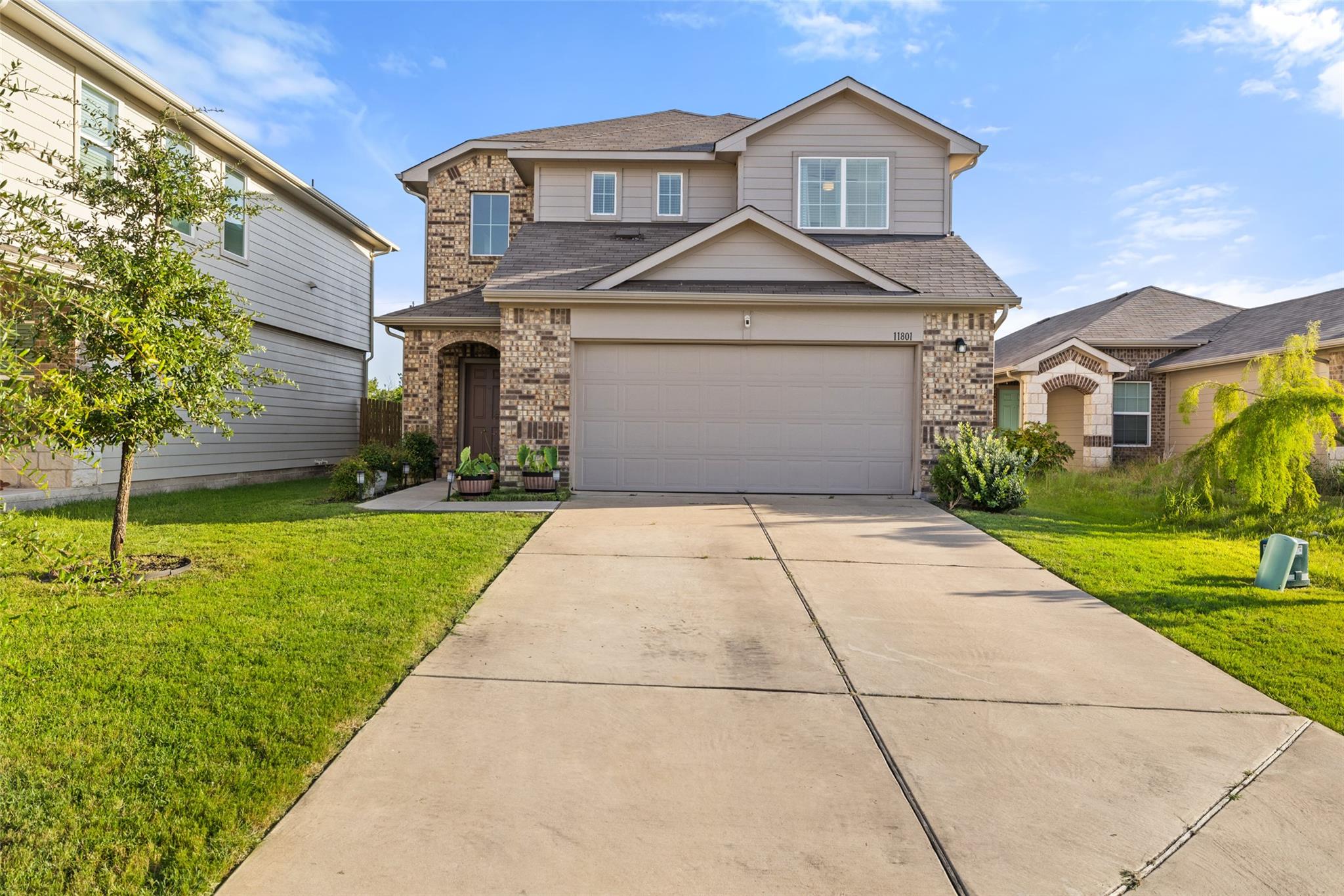 11801 Riprap Dr, Manor, TX 78653