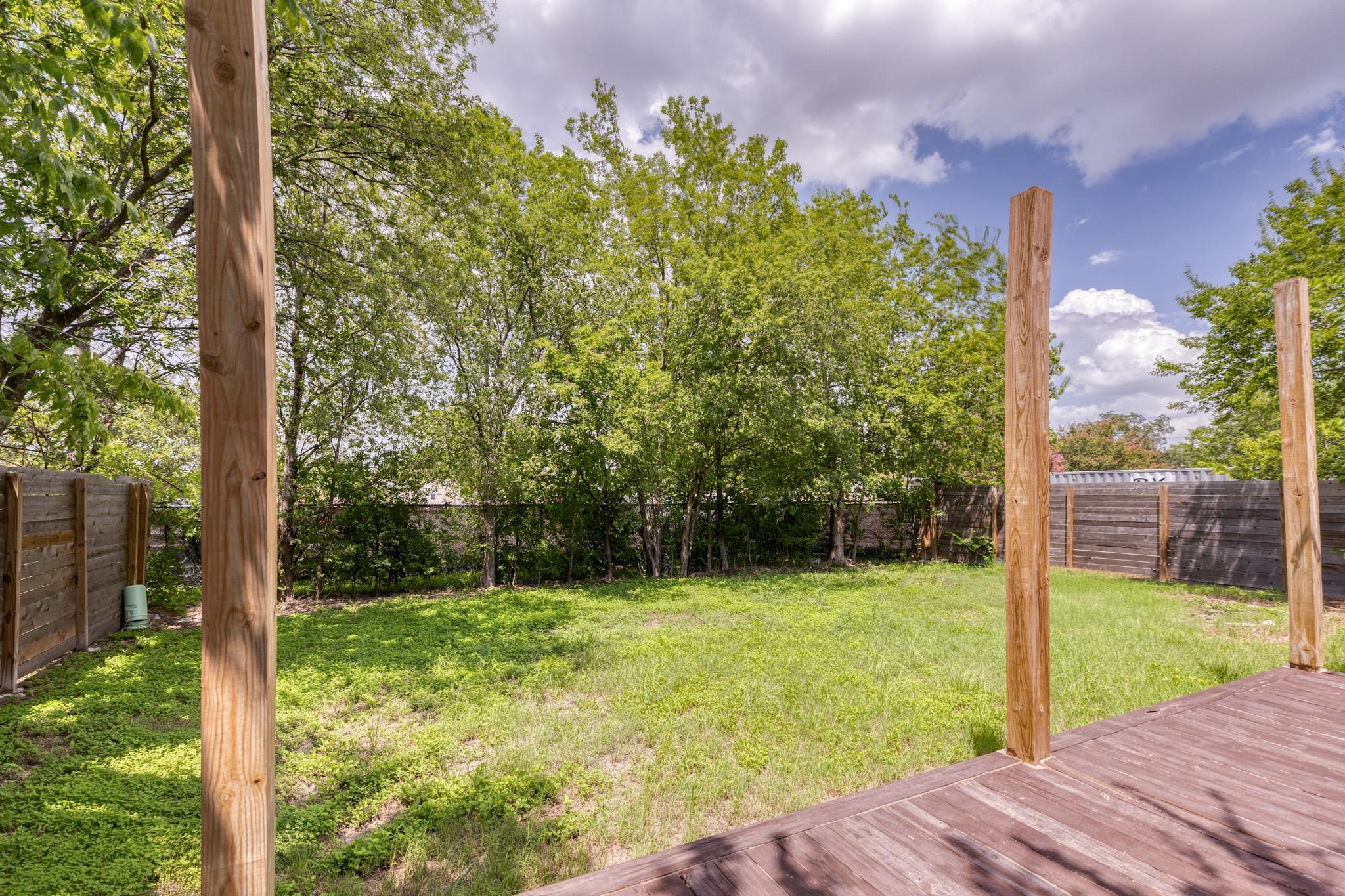 6202 Carnation Ter, Austin, TX 78741