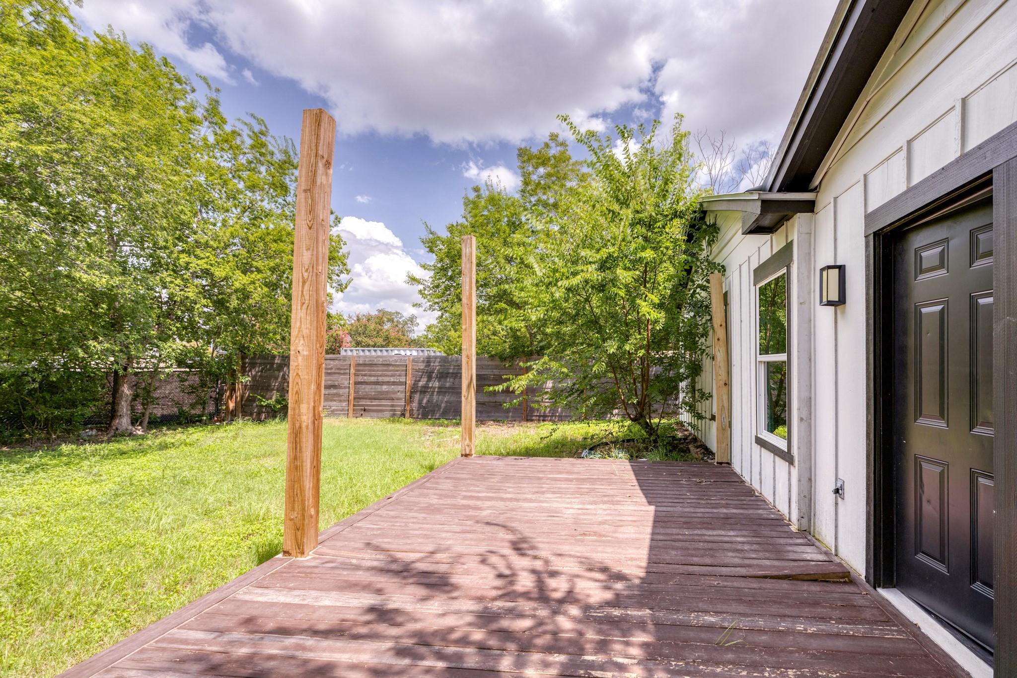 6202 Carnation Ter, Austin, TX 78741