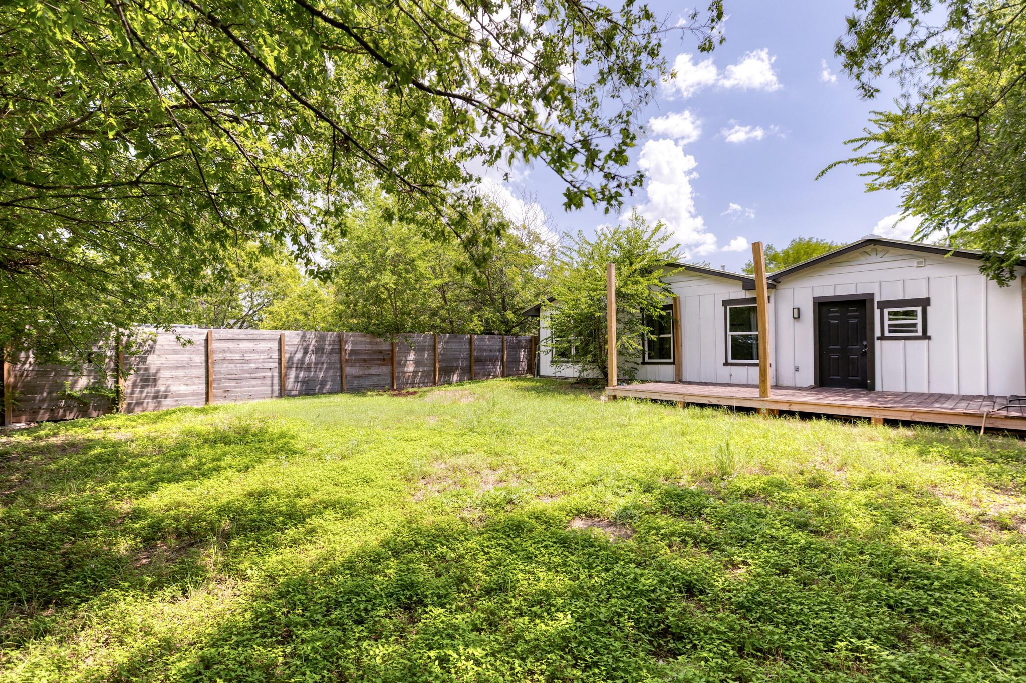 6202 Carnation Ter, Austin, TX 78741