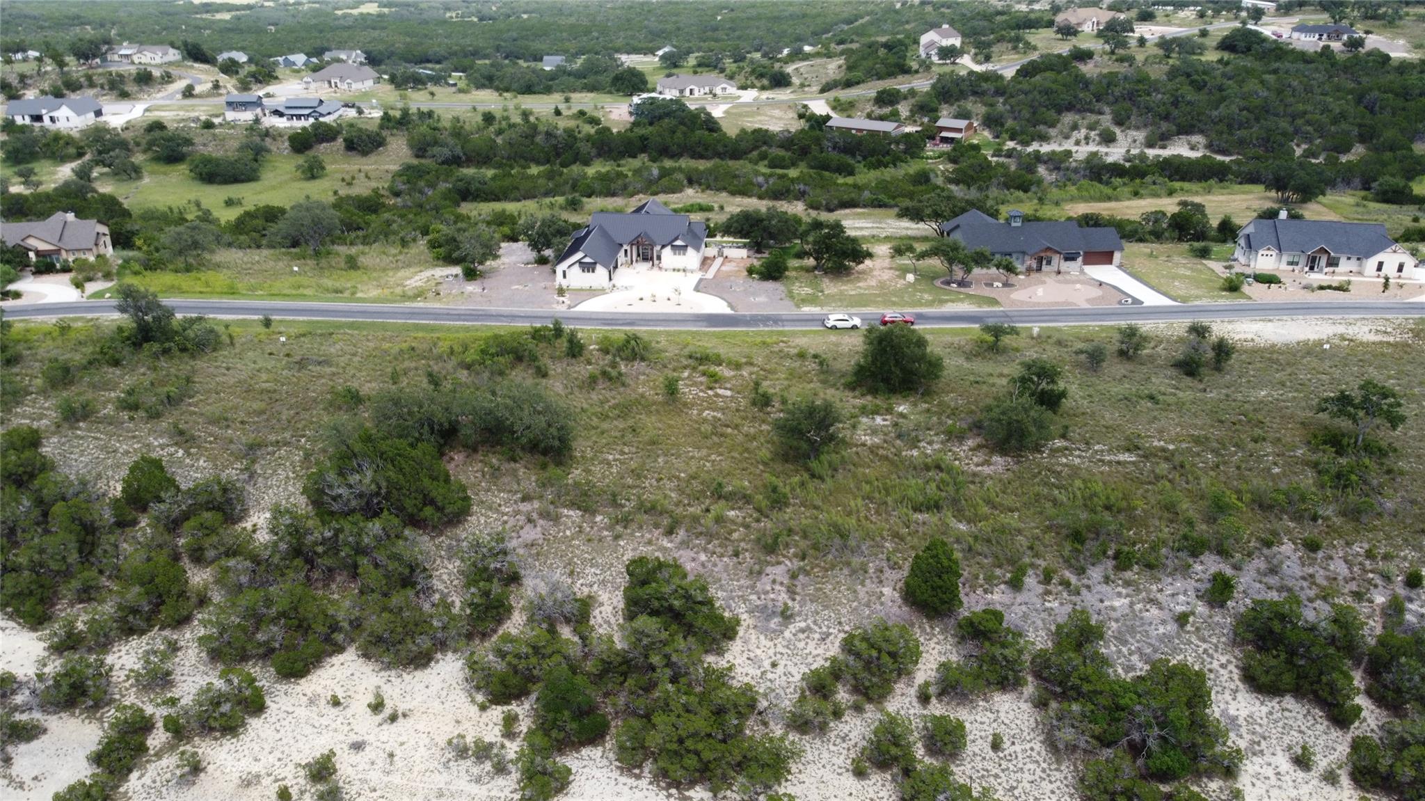 Lot 148 Cedar Mountain Dr Dr, Marble Falls, TX 78654