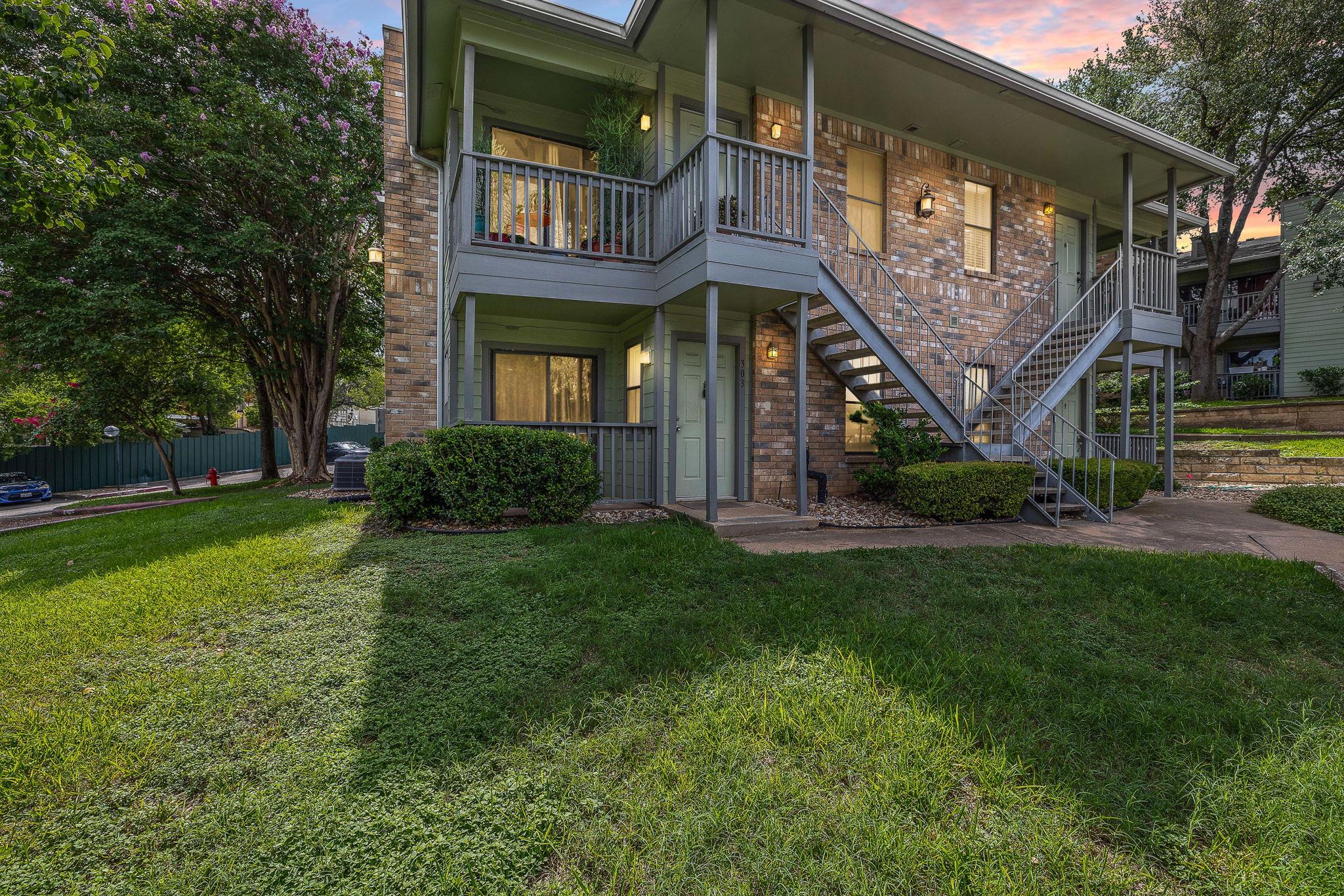 4500 E Oltorf St # C-306, Austin, TX 78741
