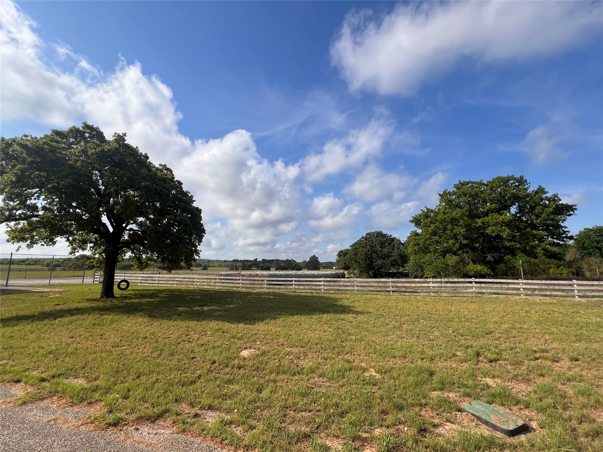 2520 Hwy 304, Smithville, TX 78957