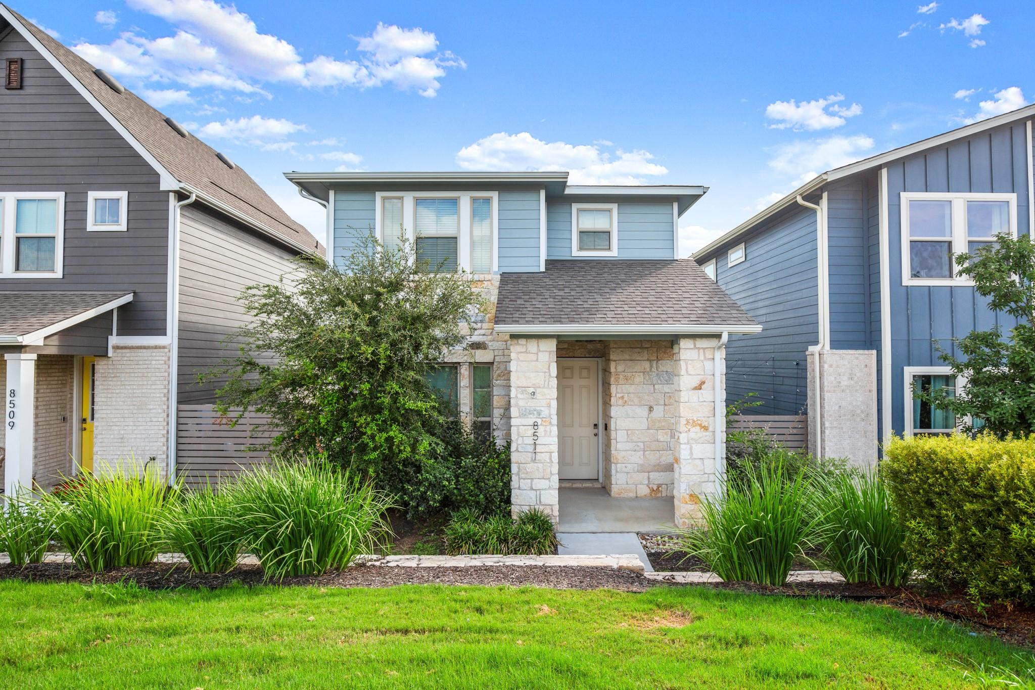 8511 Leroi Dr, Austin, TX 78744