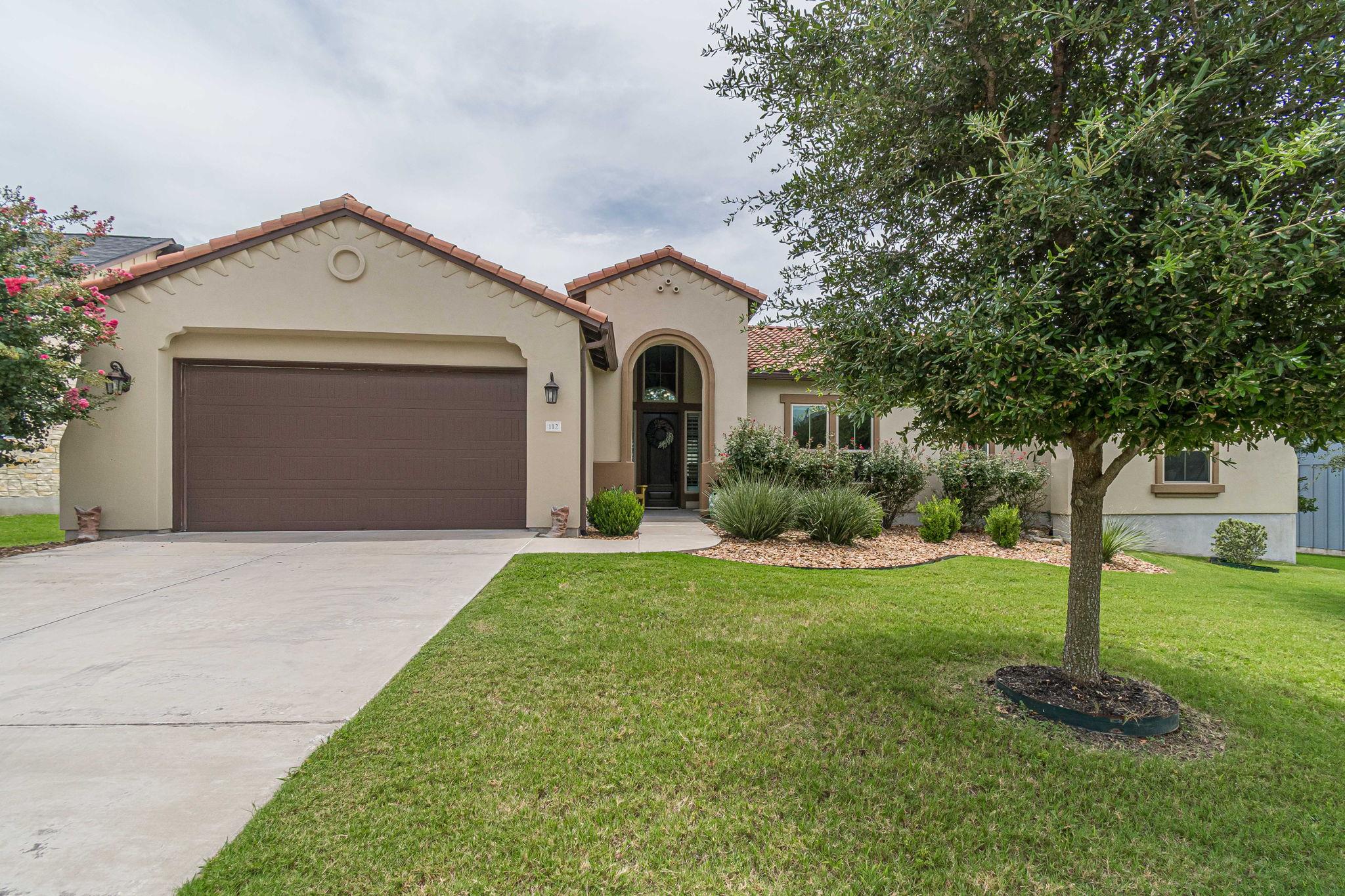 112 Learning Elm Dr, San Marcos, TX 78666