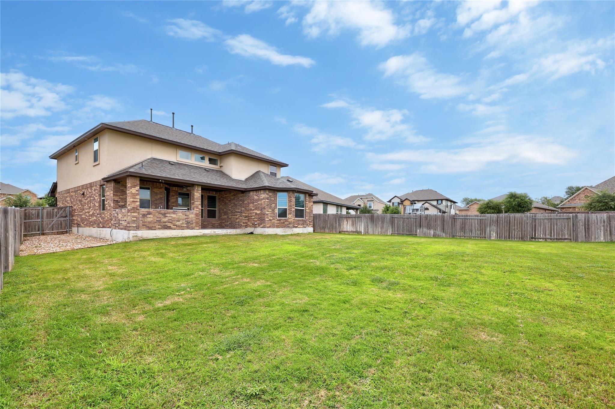 2316 Bravo Ct, Leander, TX 78641