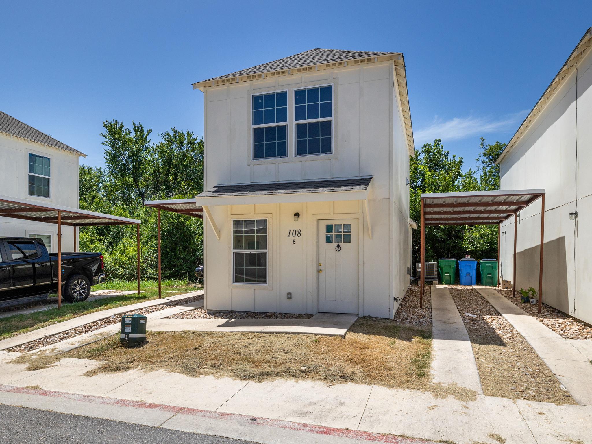 230 Debus Dr # 108 B, Taylor, TX 76574