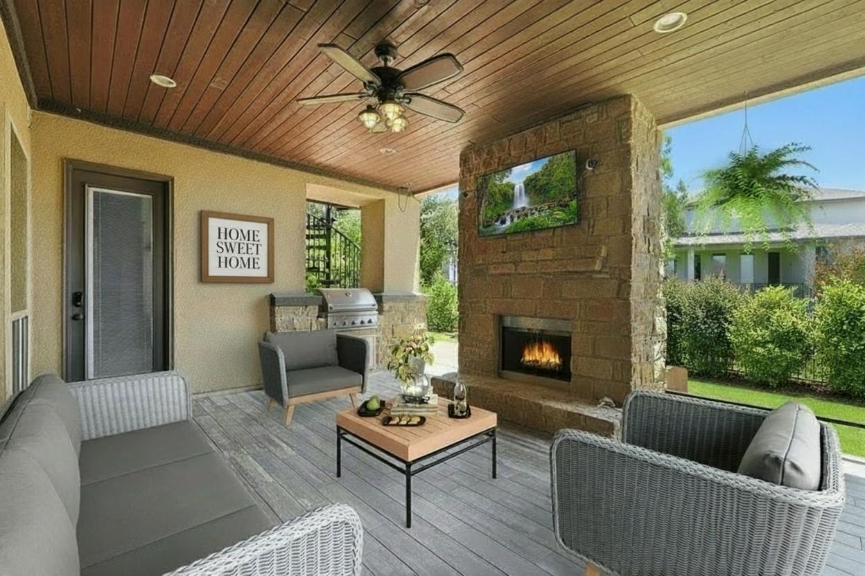 15729 De Fortuna Dr, Bee Cave, TX 78738