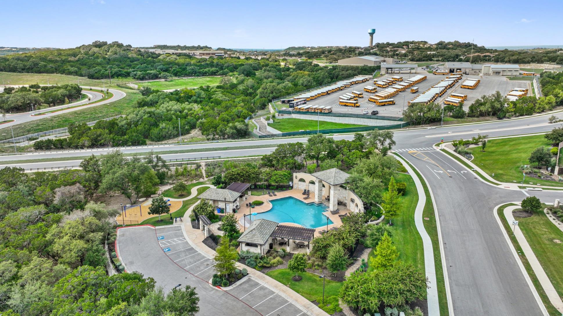 15729 De Fortuna Dr, Bee Cave, TX 78738