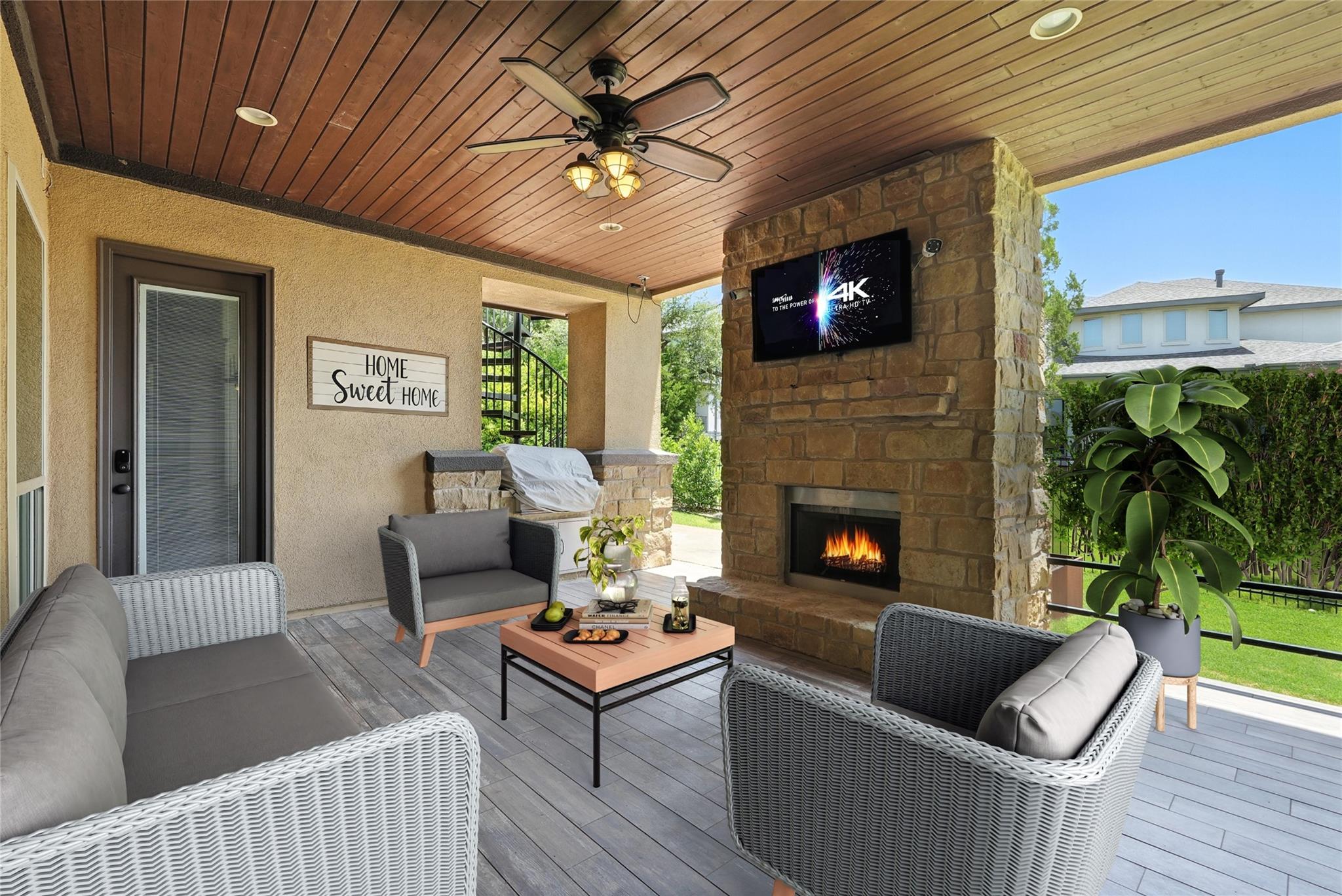 15729 De Fortuna Dr, Bee Cave, TX 78738