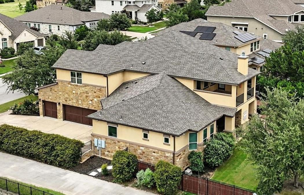 15729 De Fortuna Dr, Bee Cave, TX 78738