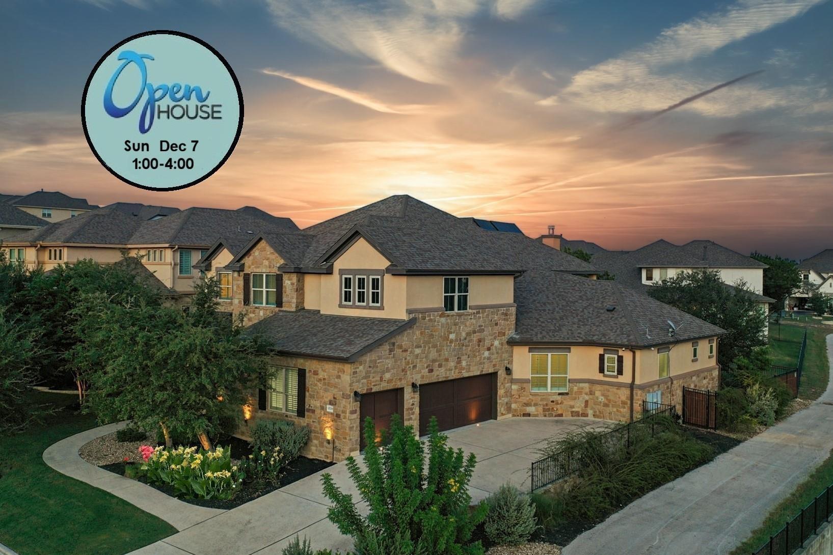 15729 De Fortuna Dr, Bee Cave, TX 78738