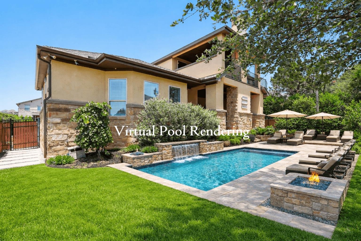 15729 De Fortuna Dr, Bee Cave, TX 78738