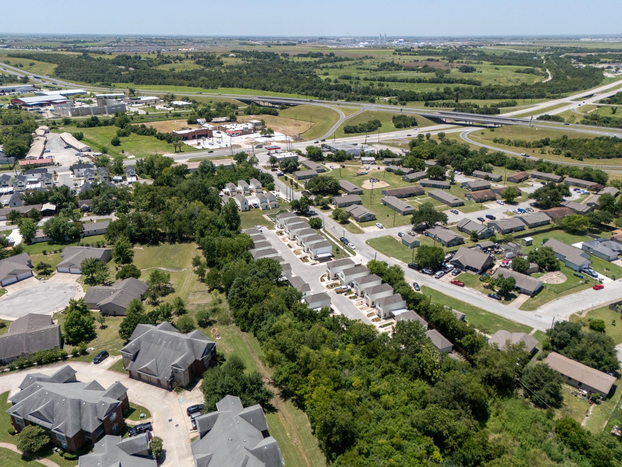 350 Debus Dr # 205 A, Taylor, TX 76574