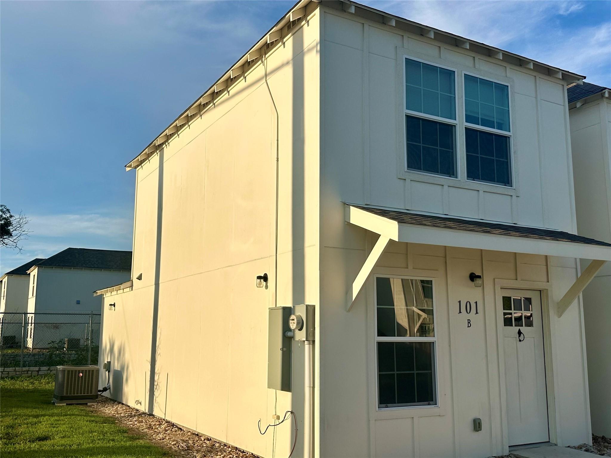 350 Debus Dr # 205 A, Taylor, TX 76574