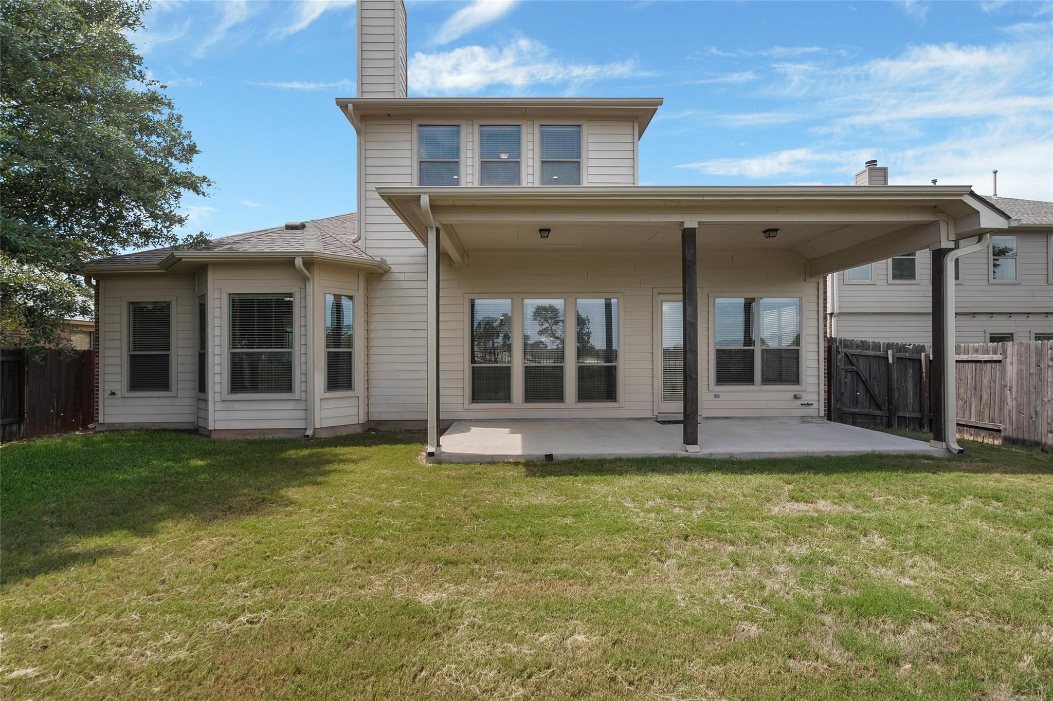 4518 Zacharys Run, Cedar Park, TX 78613