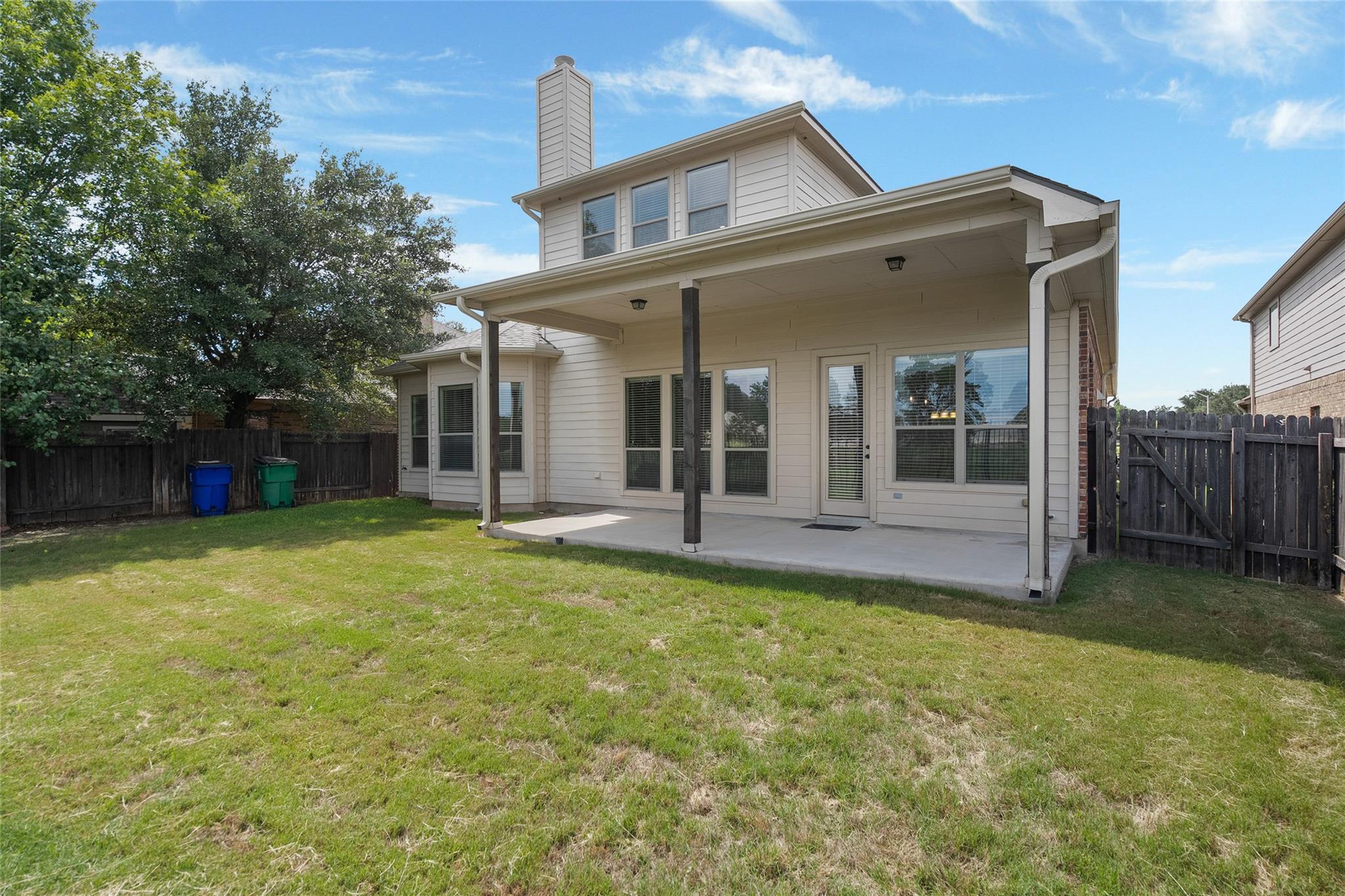 4518 Zacharys Run, Cedar Park, TX 78613