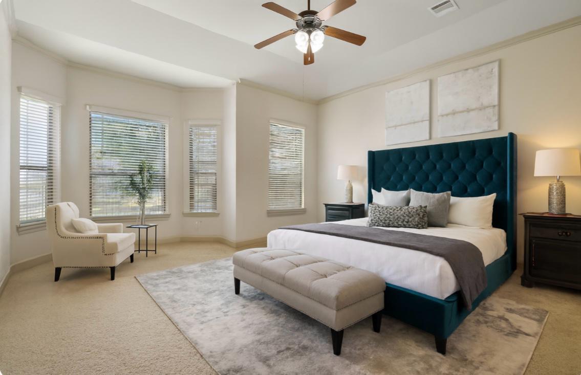 4518 Zacharys Run, Cedar Park, TX 78613