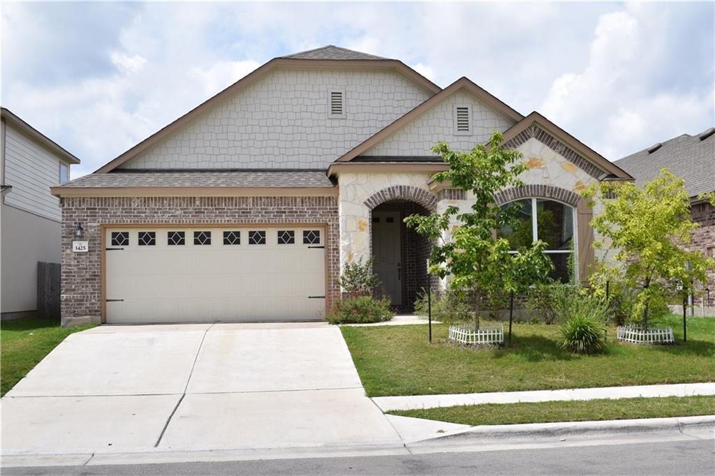 1425 Berlin Ln, Austin, TX 78753