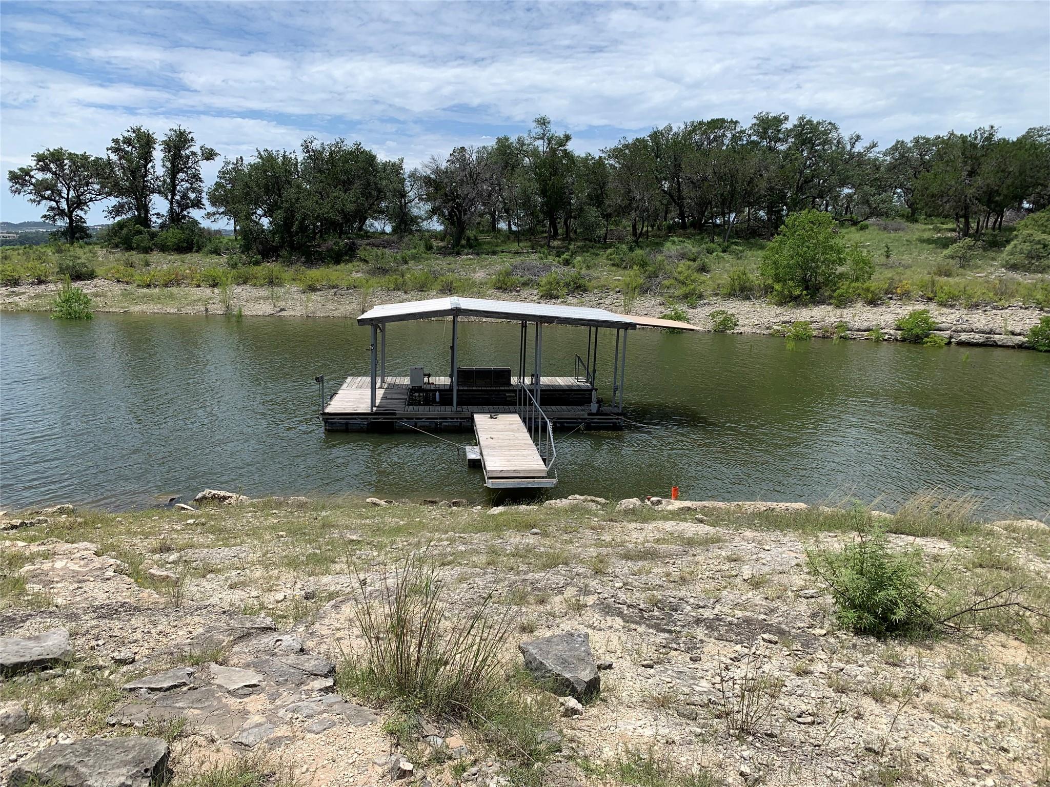 00 Angel Light Dr Dr, Spicewood, TX 78669