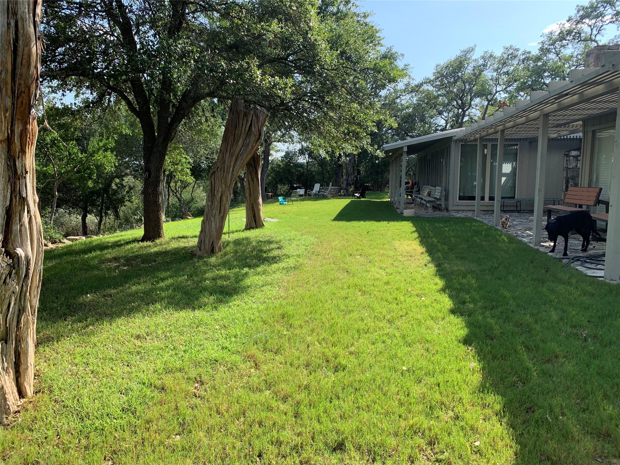00 Angel Light Dr Dr, Spicewood, TX 78669