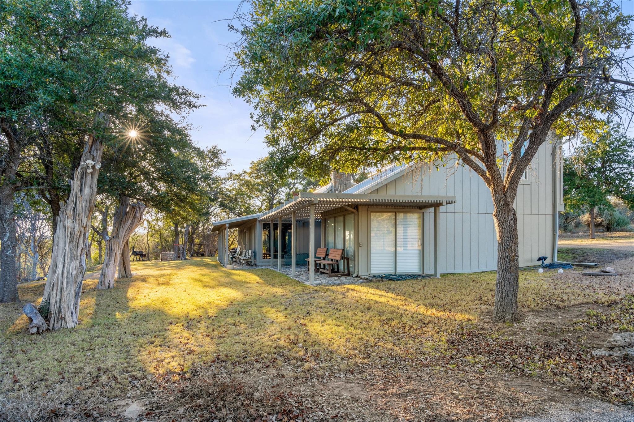 00 Angel Light Dr Dr, Spicewood, TX 78669