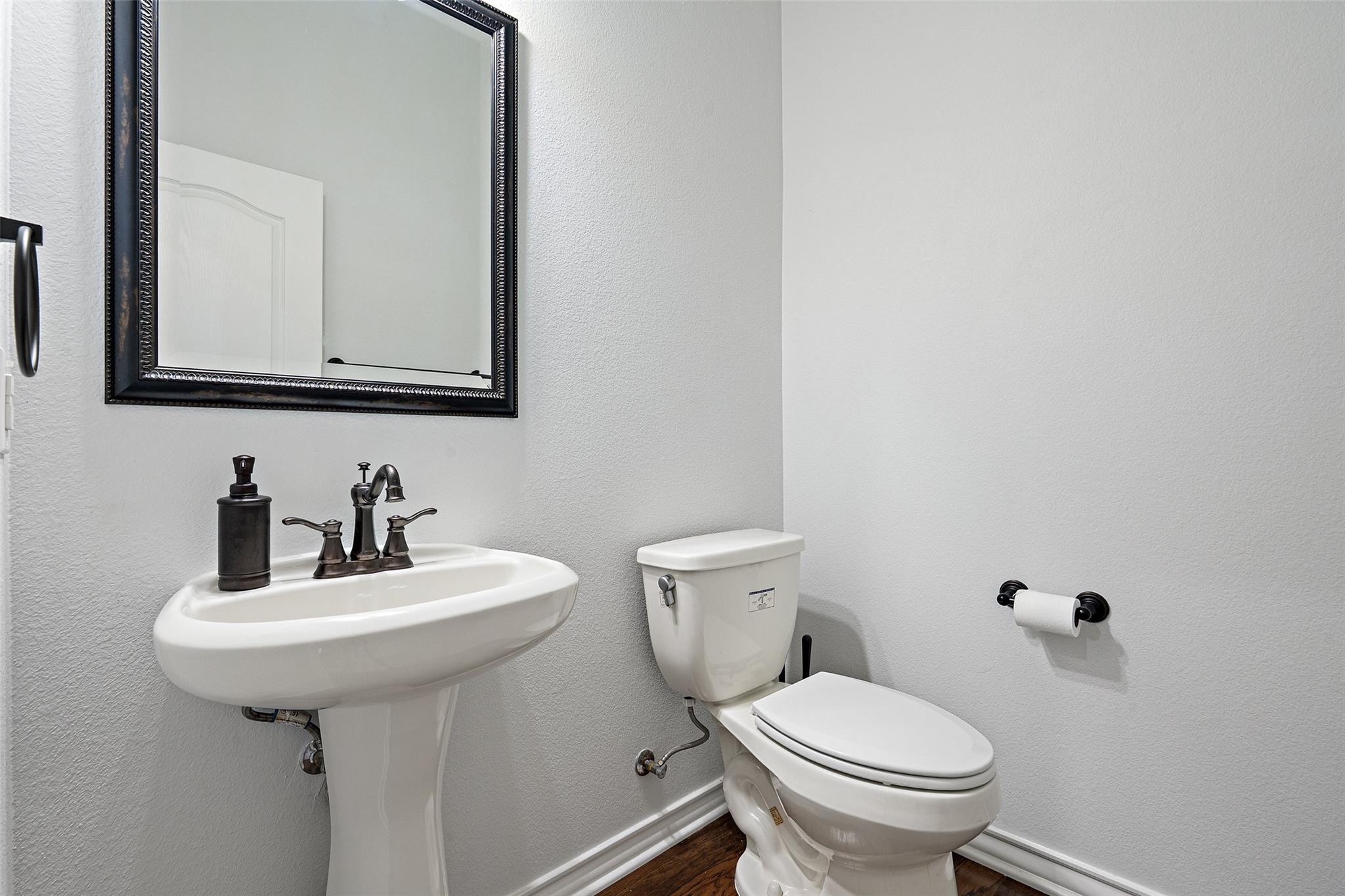 7613 Brecourt Manor Way, Austin, TX 78739