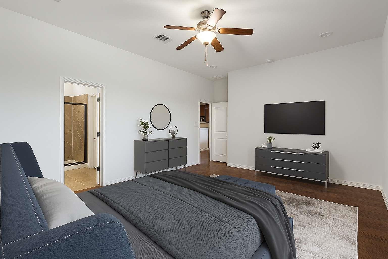 7613 Brecourt Manor Way, Austin, TX 78739