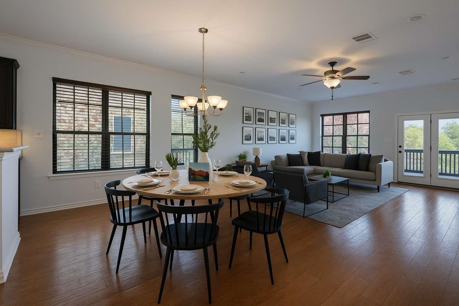 7613 Brecourt Manor Way, Austin, TX 78739