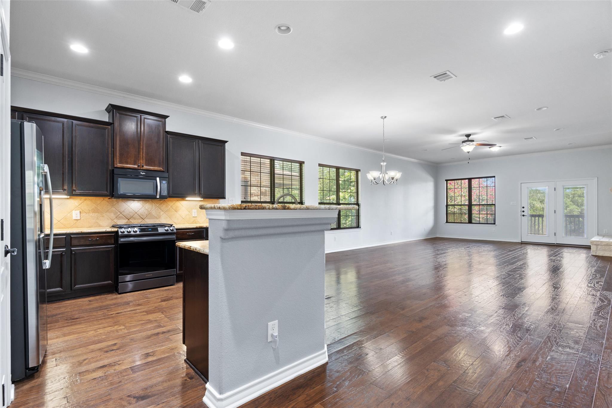 7613 Brecourt Manor Way, Austin, TX 78739