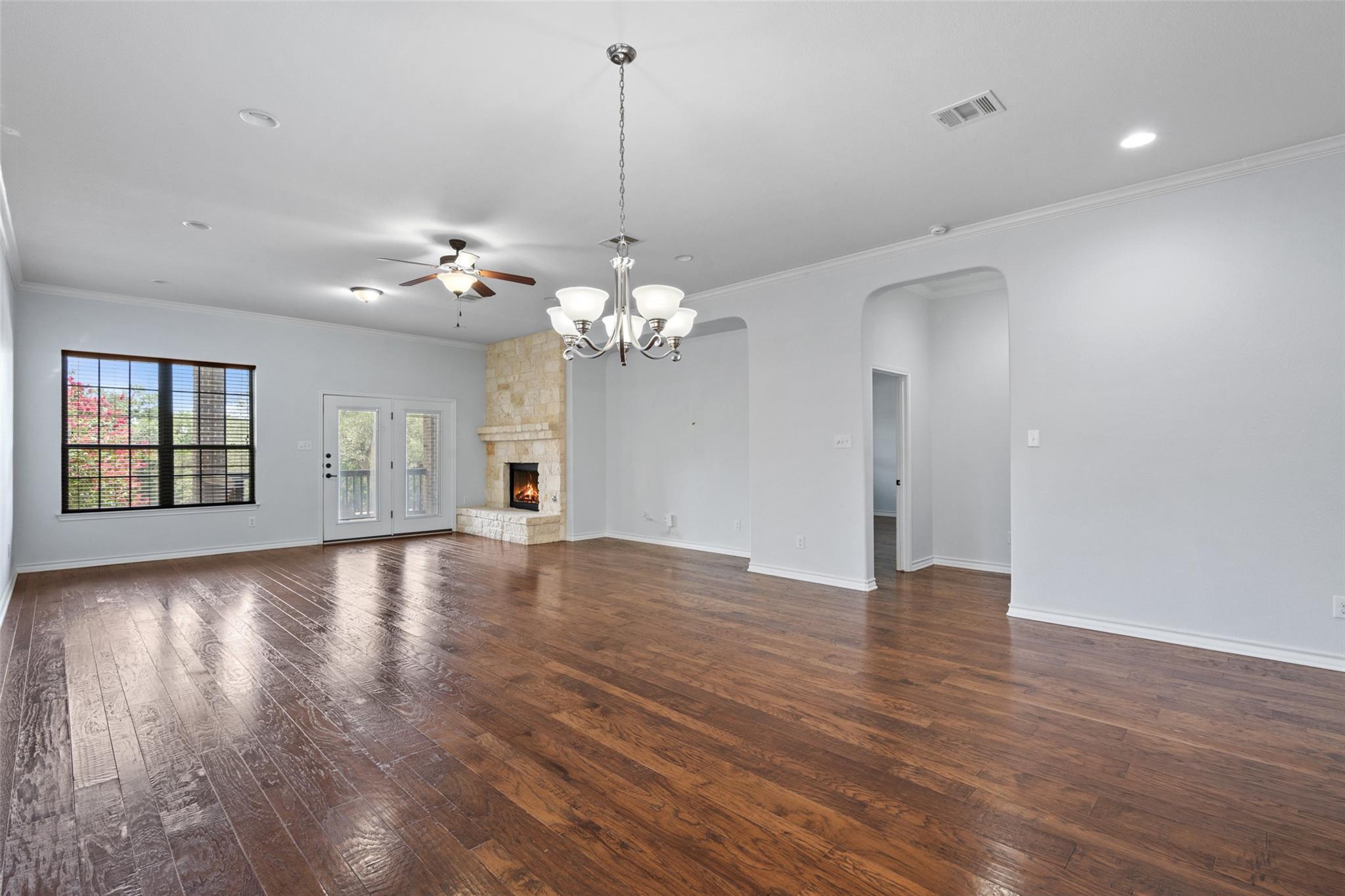 7613 Brecourt Manor Way, Austin, TX 78739