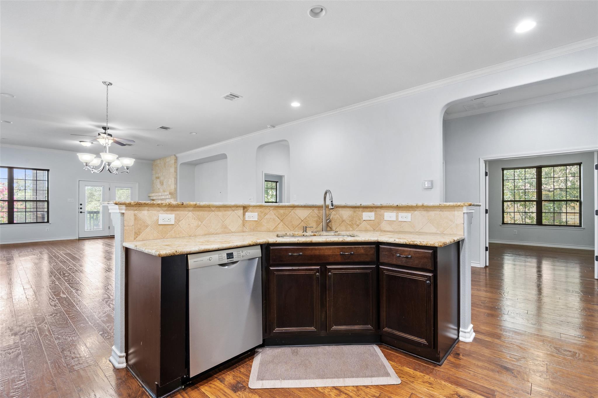 7613 Brecourt Manor Way, Austin, TX 78739