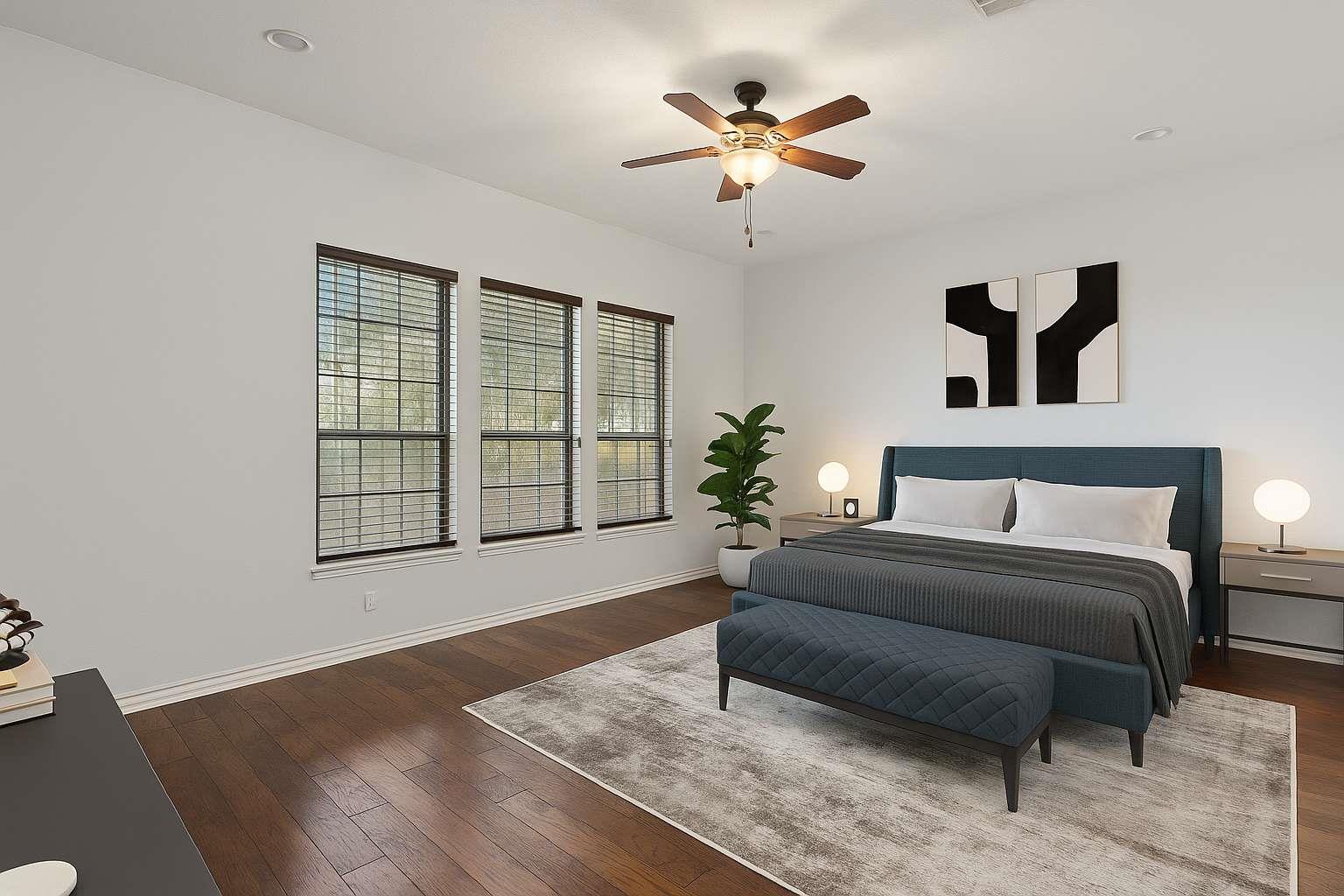 7613 Brecourt Manor Way, Austin, TX 78739