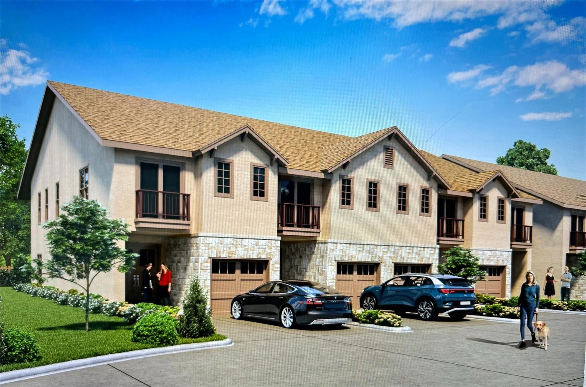 100 Tesla Cir, Austin, TX 78681
