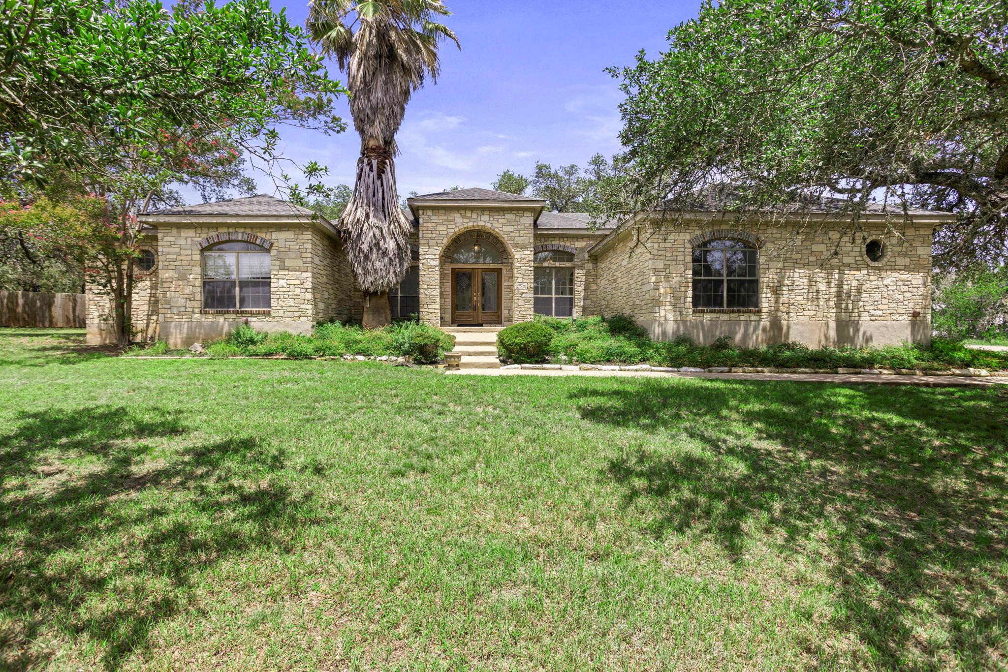 504 Roy Creek Ln, Dripping Springs, TX 78620