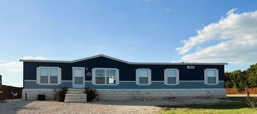 114 Pineapple Sage Cv, Dale, TX 78616