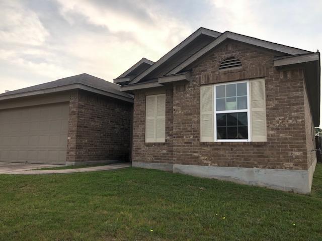 320 Gettysburg Loop, Elgin, TX 78621