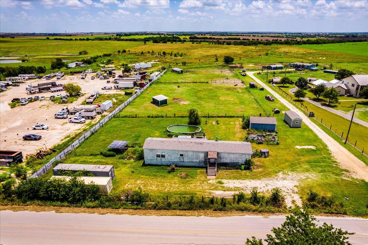 20565 Cameron Rd, Coupland, TX 78615