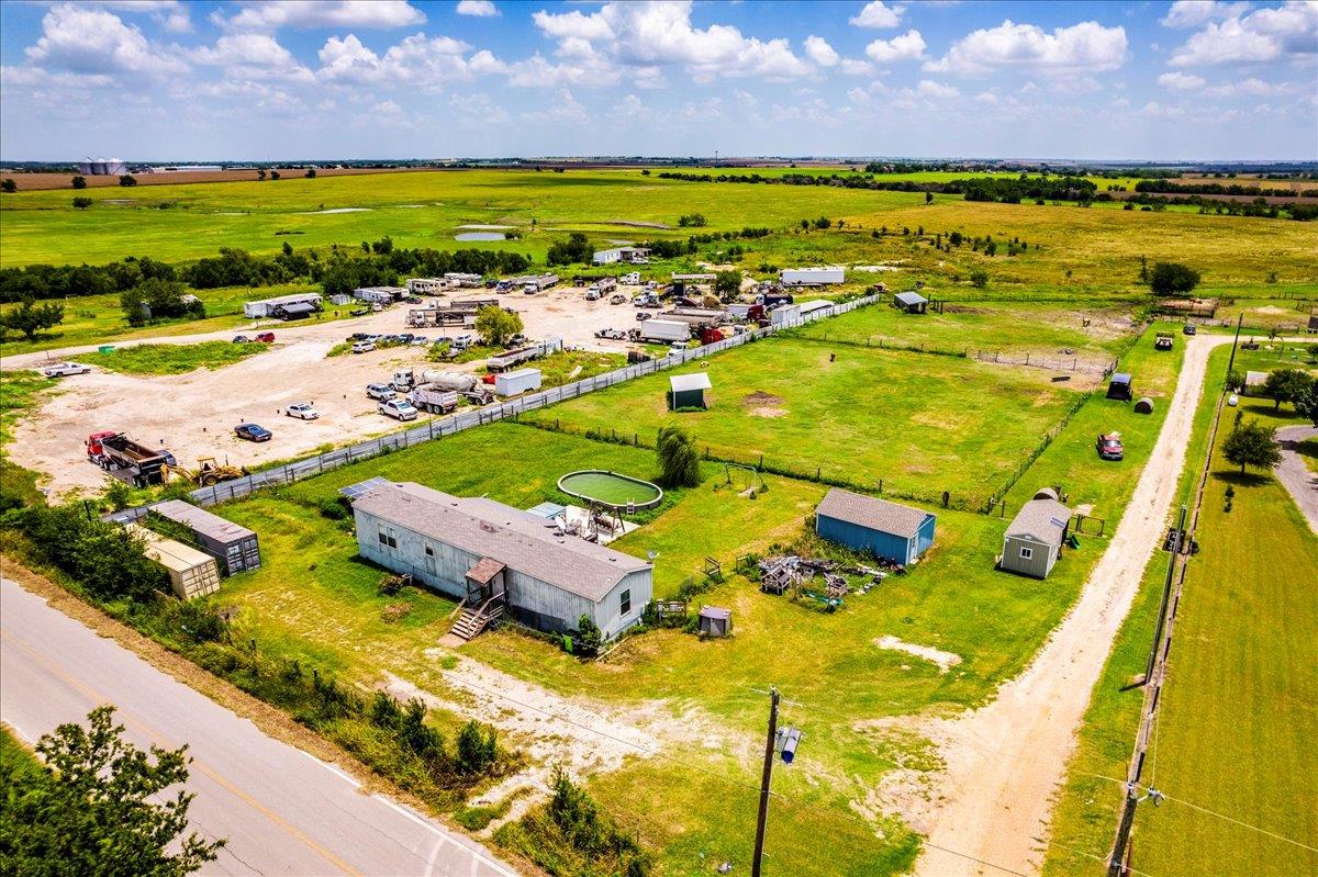 20565 Cameron Rd, Coupland, TX 78615