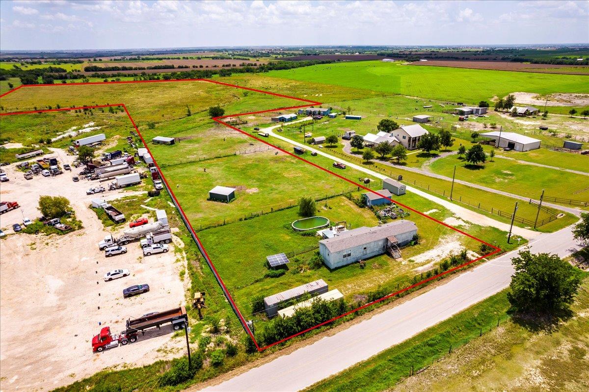 20565 Cameron Rd, Coupland, TX 78615