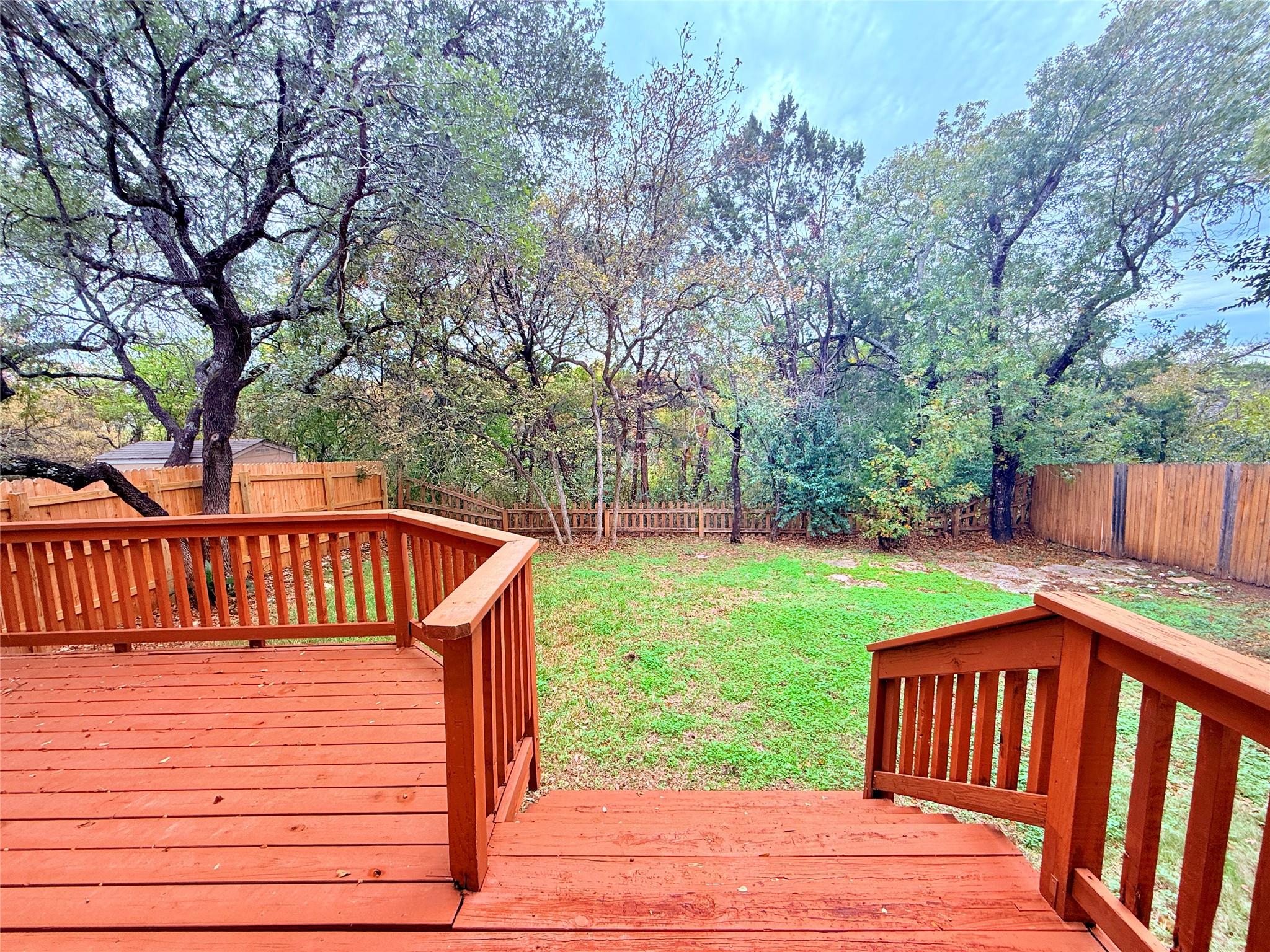 3953 Canyon Glen Cir, Austin, TX 78732