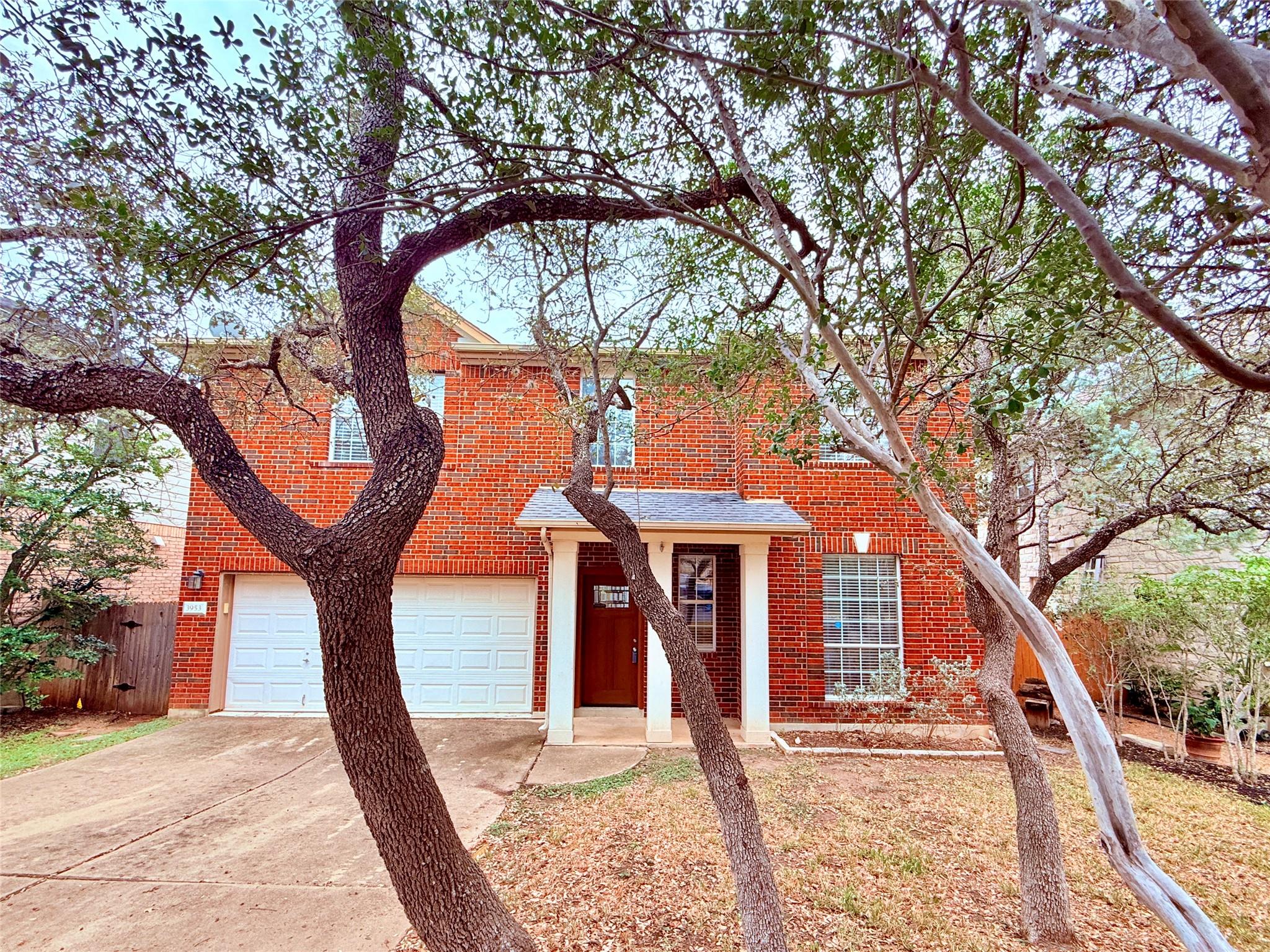 3953 Canyon Glen Cir, Austin, TX 78732