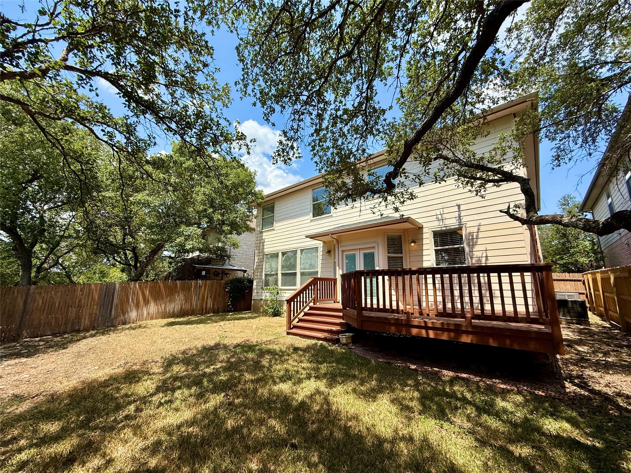 3953 Canyon Glen Cir, Austin, TX 78732