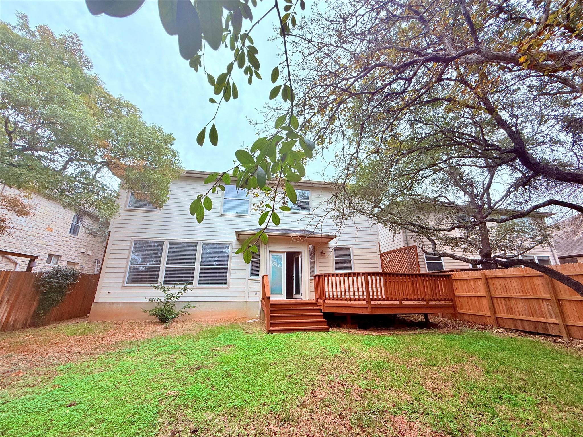 3953 Canyon Glen Cir, Austin, TX 78732