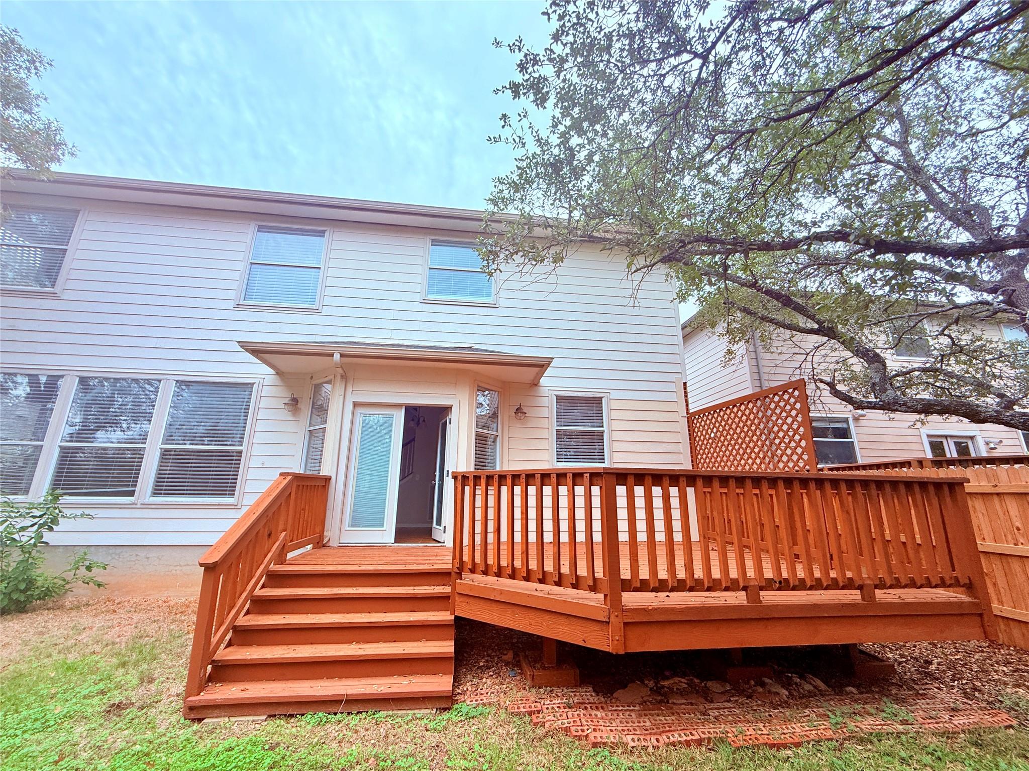 3953 Canyon Glen Cir, Austin, TX 78732
