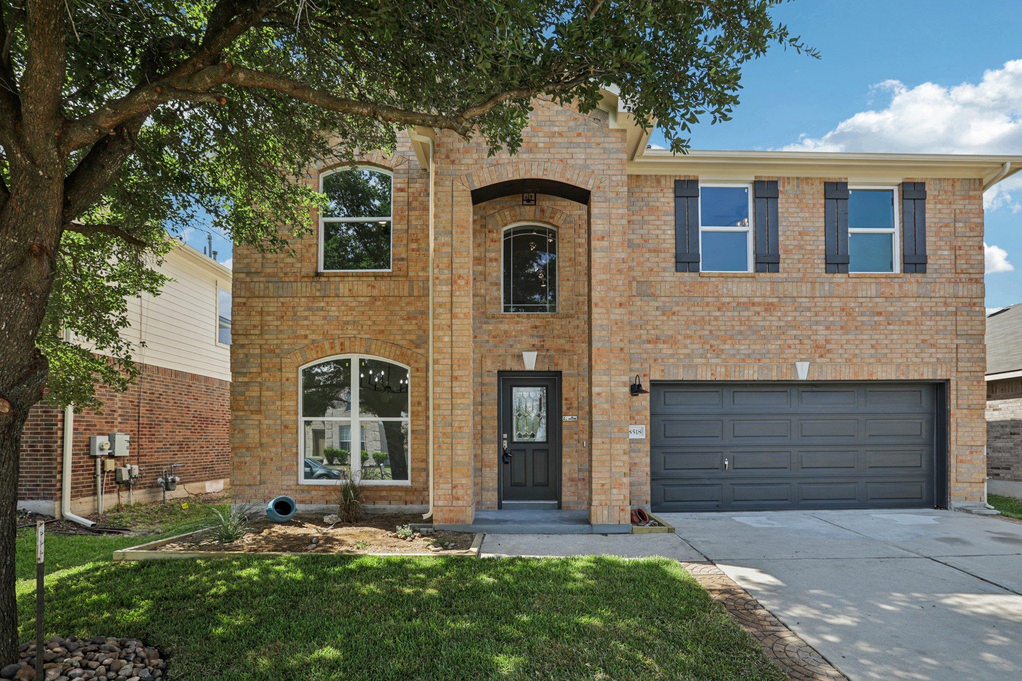 18518 Silent Water Way, Pflugerville, TX 78660