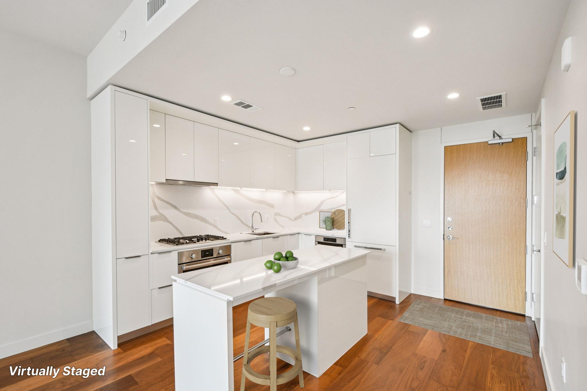 44 East Ave # 2304, Austin, TX 78701