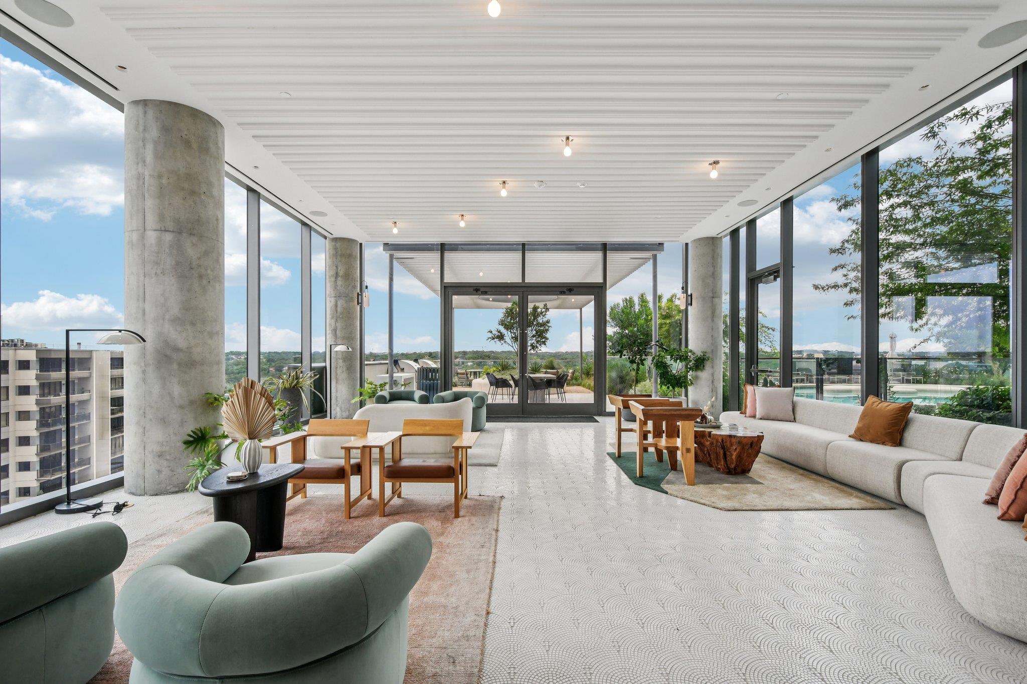 44 East Ave # 2304, Austin, TX 78701
