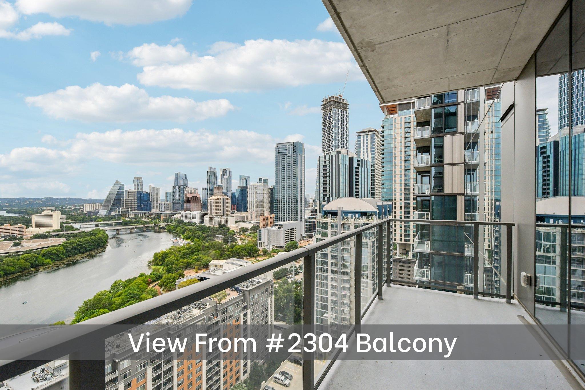 44 East Ave # 2304, Austin, TX 78701