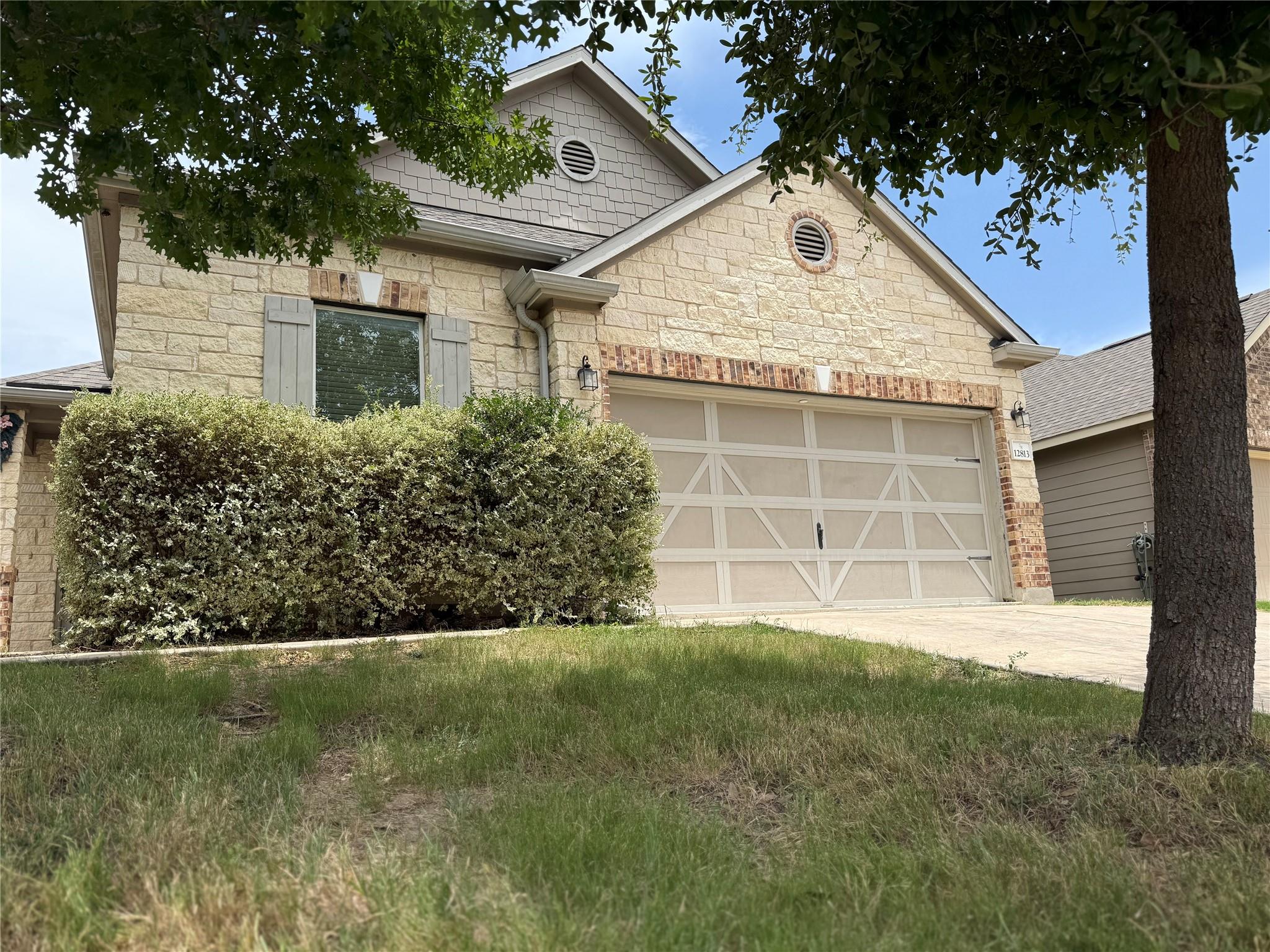 12813 Stoney Ridge Bnd, Del Valle, TX 78617